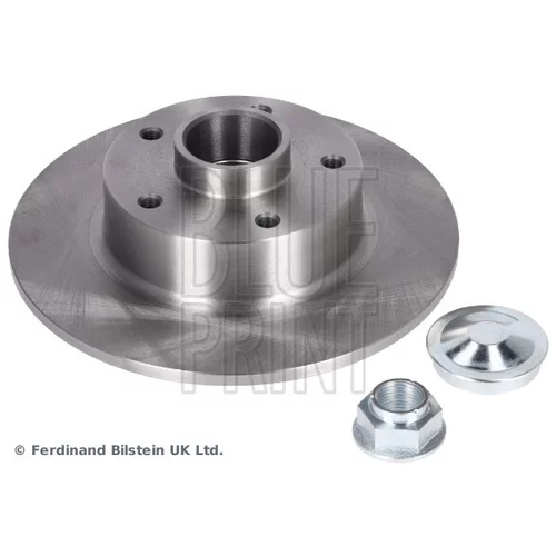 Brzdový kotúč BLUE PRINT ADBP430146