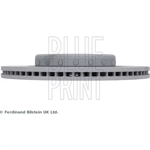 Brzdový kotúč ADBP430263 (BLUE PRINT) - obr. 2
