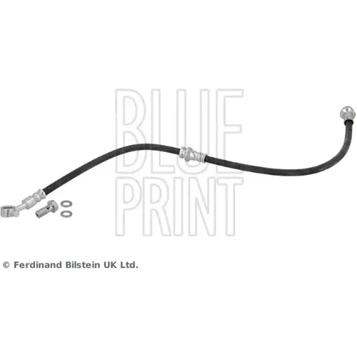 Brzdová hadica BLUE PRINT ADBP530054