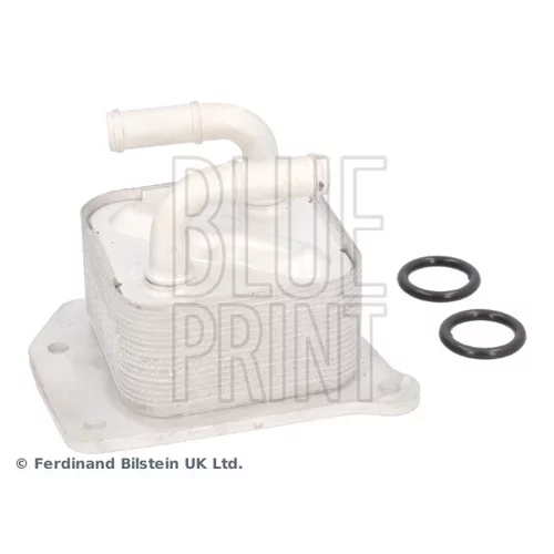 Chladič motorového oleja BLUE PRINT ADBP610209