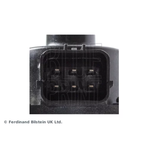 EGR ventil ADBP740051 (BLUE PRINT) - obr. 1