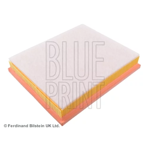 Vzduchový filter ADF122207 (BLUE PRINT) - obr. 1