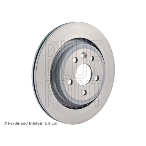 Brzdový kotúč ADF124310 (BLUE PRINT) - obr. 1