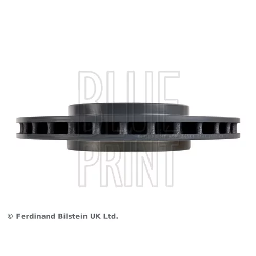 Brzdový kotúč ADF124381 (BLUE PRINT) - obr. 2