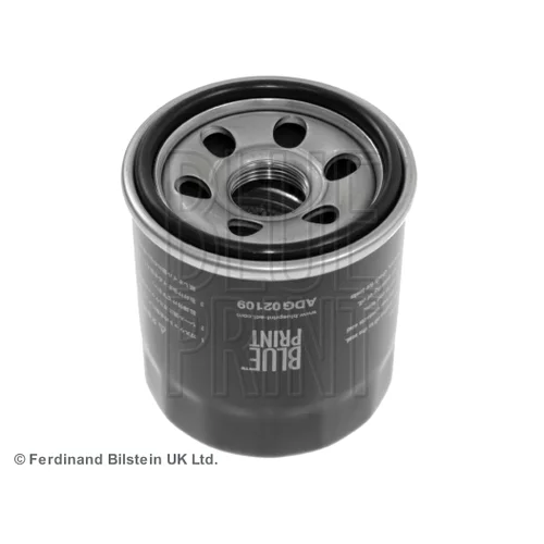 Olejový filter ADG02109 (BLUE PRINT) - obr. 1