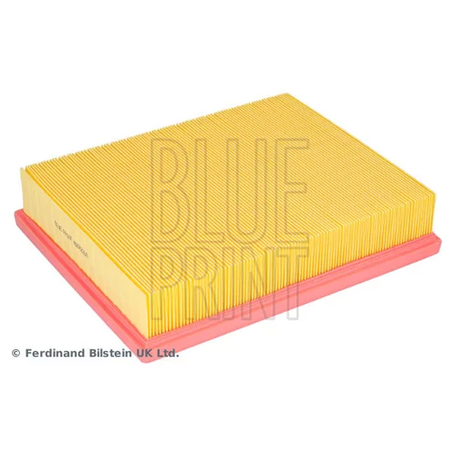 Vzduchový filter ADG02269 (BLUE PRINT) - obr. 1