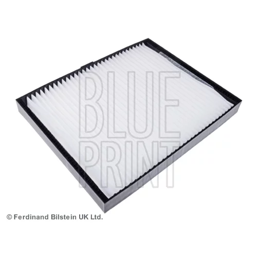Filter vnútorného priestoru ADG02517 (BLUE PRINT) - obr. 1