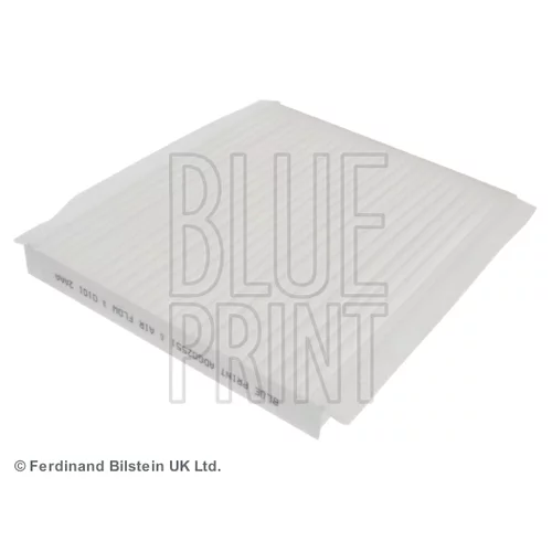 Filter vnútorného priestoru ADG02551 (BLUE PRINT) - obr. 1