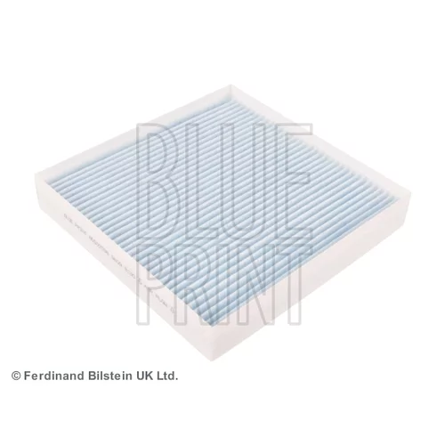 Filter vnútorného priestoru ADG02598 (BLUE PRINT) - obr. 1