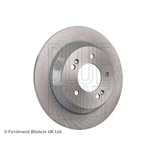 Brzdový kotúč ADG043210 (BLUE PRINT) - obr. 1