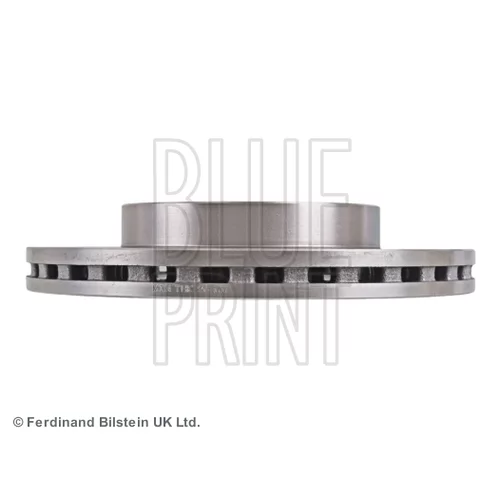 Brzdový kotúč ADG043237 (BLUE PRINT) - obr. 2