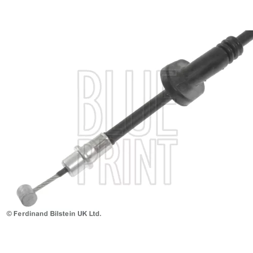 Ťažné lanko parkovacej brzdy ADG046184 (BLUE PRINT) - obr. 5