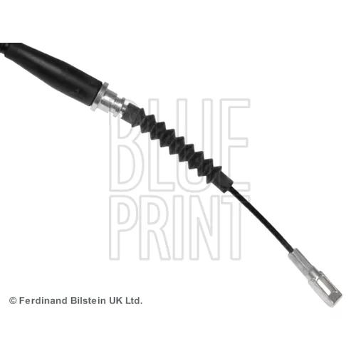 Ťažné lanko parkovacej brzdy ADG046205 (BLUE PRINT) - obr. 3