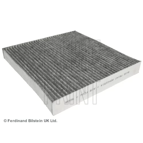 Filter vnútorného priestoru ADH22514 (BLUE PRINT) - obr. 1