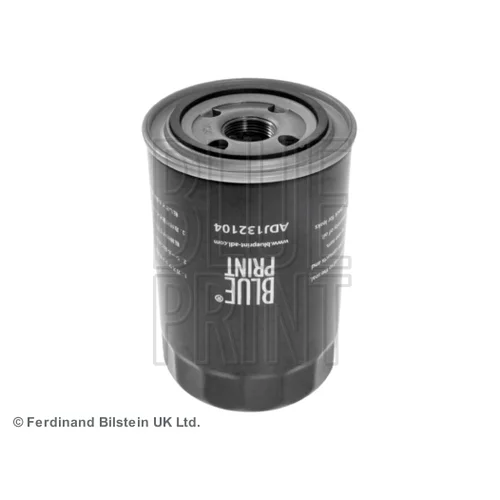 Olejový filter ADJ132104 (BLUE PRINT) - obr. 1