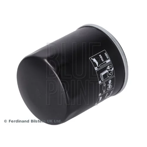 Olejový filter ADJ132110 (BLUE PRINT) - obr. 1