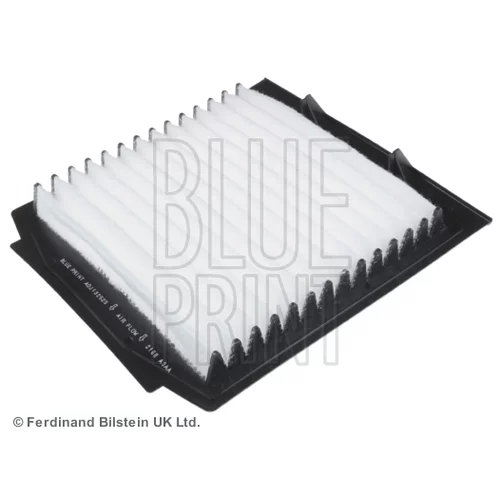 Filter vnútorného priestoru ADJ132505 (BLUE PRINT) - obr. 1