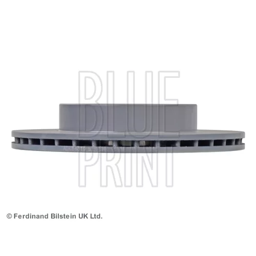 Brzdový kotúč ADK84319 (BLUE PRINT) - obr. 2