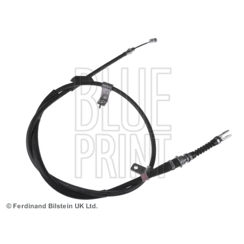 Ťažné lanko parkovacej brzdy BLUE PRINT ADK84651