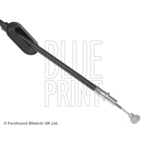 Ťažné lanko parkovacej brzdy ADK84658 (BLUE PRINT) - obr. 2