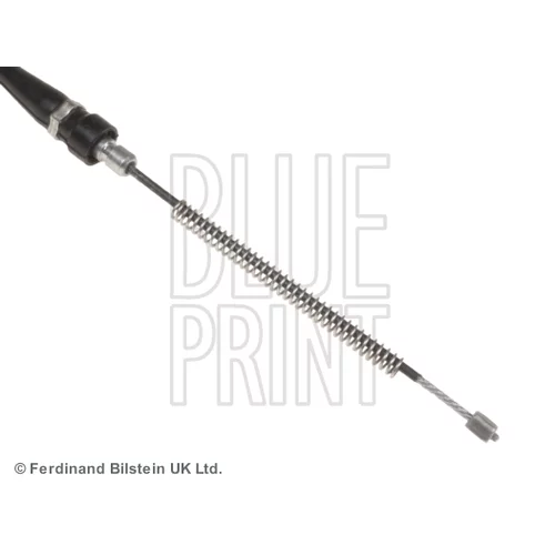 Ťažné lanko parkovacej brzdy ADK84661 (BLUE PRINT) - obr. 1