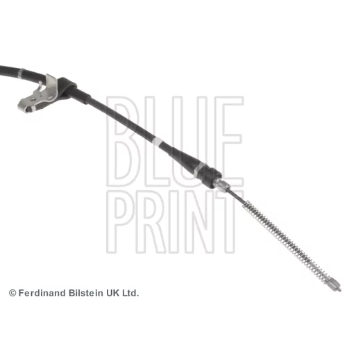 Ťažné lanko parkovacej brzdy ADK84662 (BLUE PRINT) - obr. 2