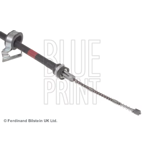 Ťažné lanko parkovacej brzdy ADK84664 (BLUE PRINT) - obr. 1