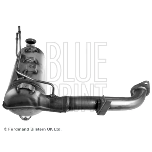 Filter sadzí/pevných častíc výfukového systému ADM560505 (BLUE PRINT) - obr. 2