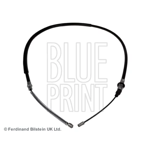Ťažné lanko parkovacej brzdy BLUE PRINT ADN146284