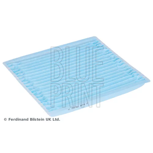 Filter vnútorného priestoru ADT32505 (BLUE PRINT) - obr. 1
