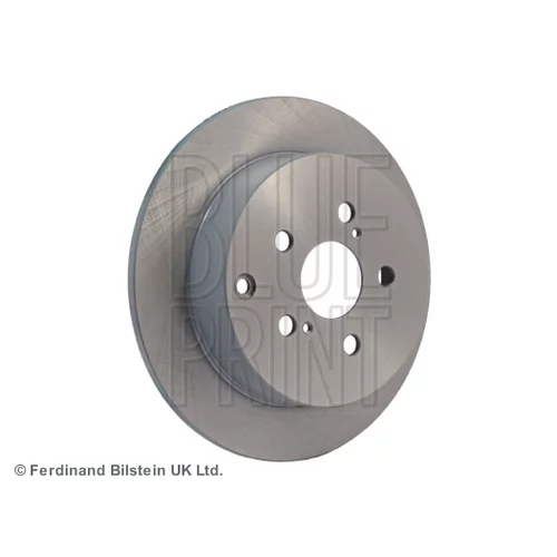 Brzdový kotúč ADT343145 (BLUE PRINT) - obr. 1