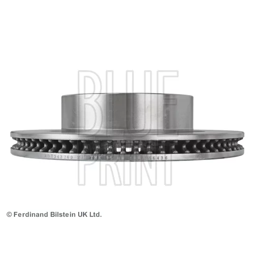 Brzdový kotúč ADT343260 (BLUE PRINT) - obr. 2