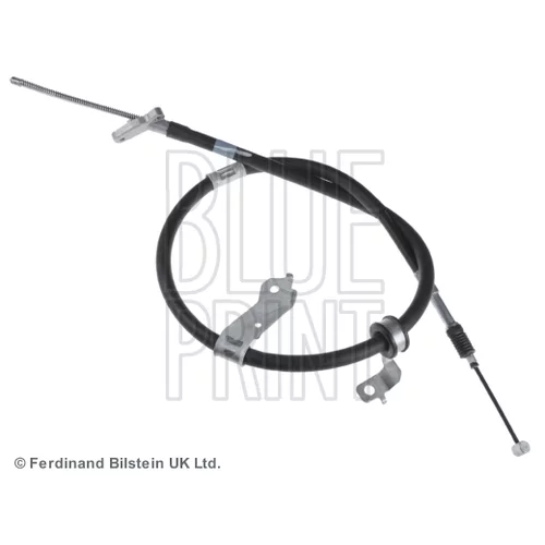 Ťažné lanko parkovacej brzdy BLUE PRINT ADT346301