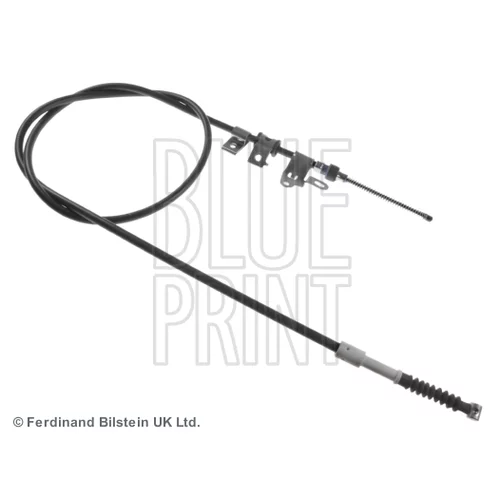 Ťažné lanko parkovacej brzdy BLUE PRINT ADT346347