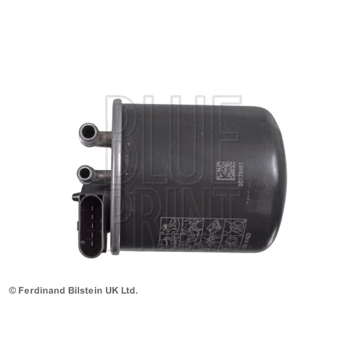 Palivový filter ADU172312 (BLUE PRINT) - obr. 1
