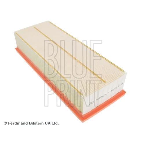 Vzduchový filter ADV182204 (BLUE PRINT) - obr. 1