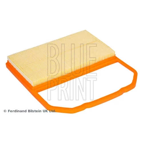 Vzduchový filter ADV182237 (BLUE PRINT) - obr. 1