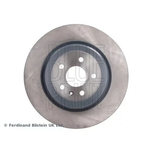 Brzdový kotúč ADA104379 (BLUE PRINT) - obr. 3