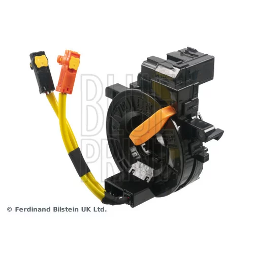 Vinutá pružina, Airbag ADBP140054 (BLUE PRINT) - obr. 1