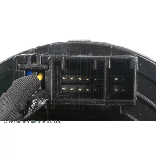 Vinutá pružina, Airbag ADBP140054 (BLUE PRINT) - obr. 3