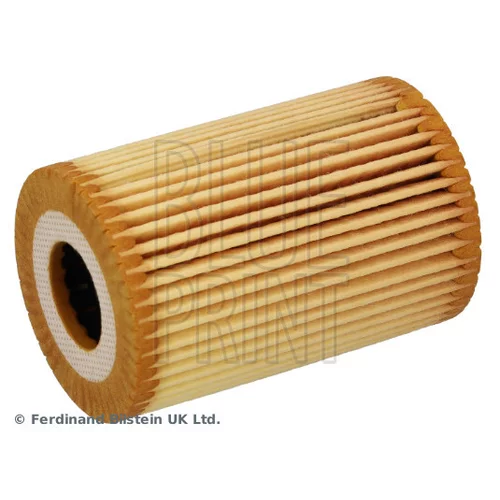 Olejový filter ADBP210002 (BLUE PRINT) - obr. 1