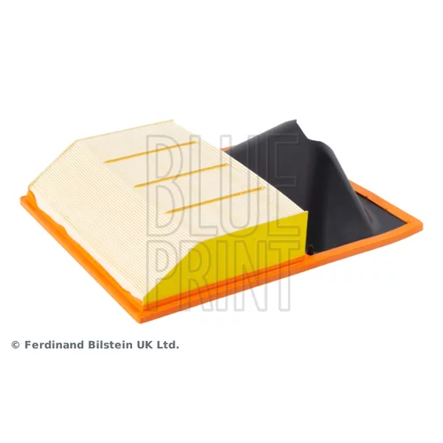 Vzduchový filter ADBP220003 (BLUE PRINT) - obr. 1