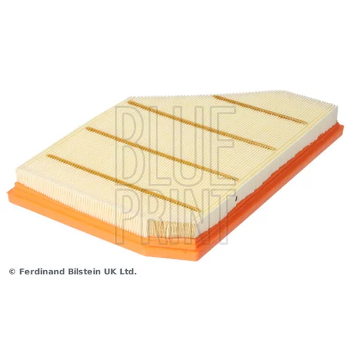 Vzduchový filter ADBP220166 (BLUE PRINT) - obr. 1