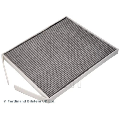 Filter vnútorného priestoru BLUE PRINT ADBP250011
