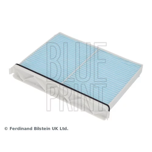 Filter vnútorného priestoru ADBP250096 (BLUE PRINT) - obr. 1