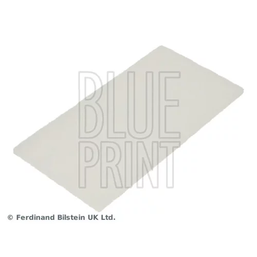 Filter vnútorného priestoru BLUE PRINT ADBP250108