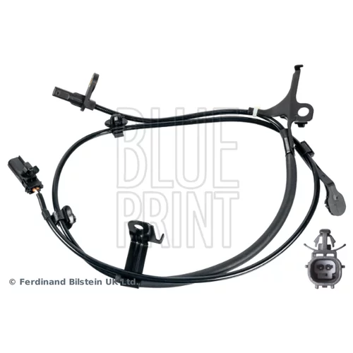 Snímač počtu otáčok kolesa BLUE PRINT ADBP710099