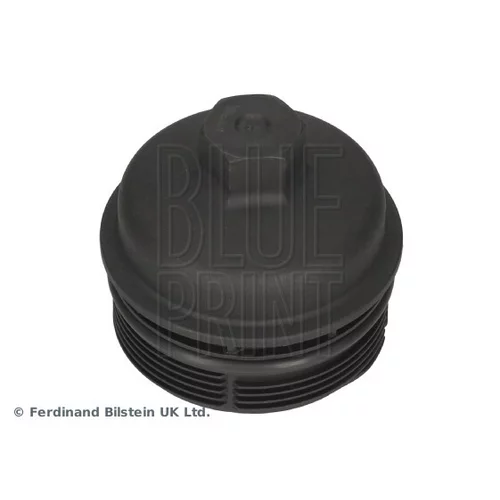 Veko, puzdro olejového filtra ADBP990040 (BLUE PRINT)
