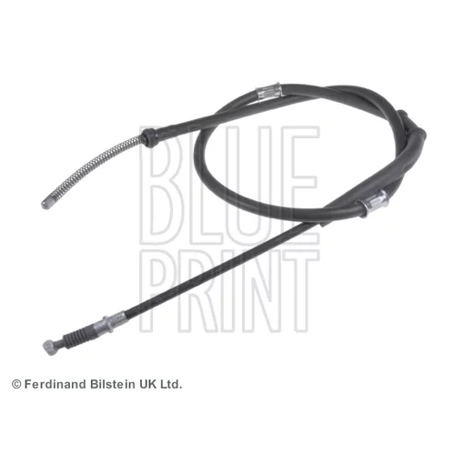 Ťažné lanko parkovacej brzdy ADC446172 (BLUE PRINT)