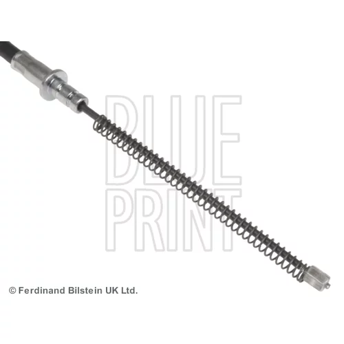 Ťažné lanko parkovacej brzdy ADC446175 (BLUE PRINT) - obr. 2